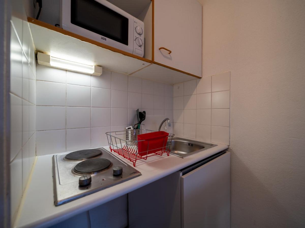 Appartement Tout Equipe Wifi A 6 Min St Charles Marsilia Exterior foto